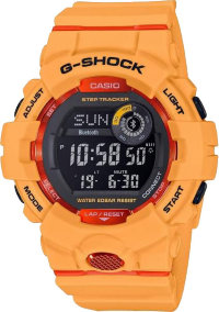 Наручные часы CASIO G-SHOCK GBD-800-4E