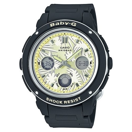 Наручные часы CASIO BABY-G BGA-150F-1A