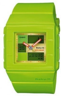 Наручные часы CASIO BABY-G BGA-200-3E