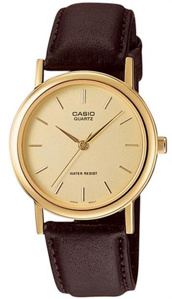 Наручные часы CASIO MTP-1095Q-9A