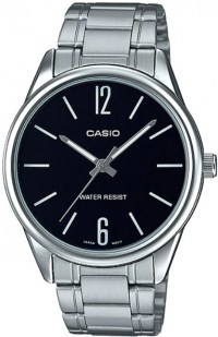 Мужские наручные часы CASIO MTP-V005D-1B