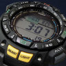 Наручные часы CASIO PRO TREK PRG-240-1E