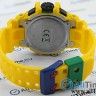 Наручные часы CASIO G-SHOCK GA-400-9A