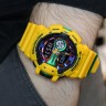 Наручные часы CASIO G-SHOCK GA-400-9A