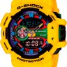 Наручные часы CASIO G-SHOCK GA-400-9A