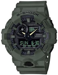 Наручные часы CASIO G-SHOCK GA-700UC-3A