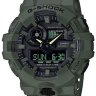 Наручные часы CASIO G-SHOCK GA-700UC-3A