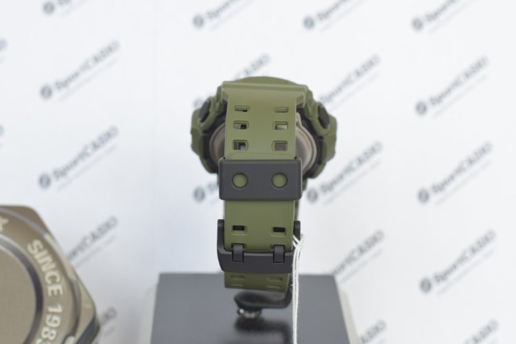 Наручные часы CASIO G-SHOCK GA-700UC-3A