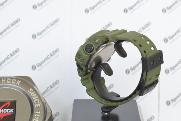 Наручные часы CASIO G-SHOCK GA-700UC-3A