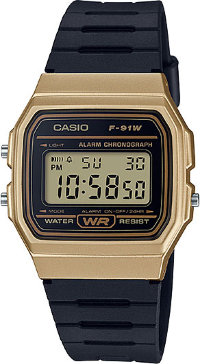 Наручные часы CASIO COLLECTION F-91WM-9A