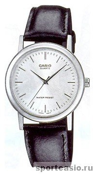 Наручные часы CASIO COLLECTION MTP-1261PE-7A