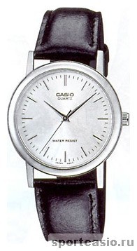 Наручные часы CASIO COLLECTION MTP-1261PE-7A