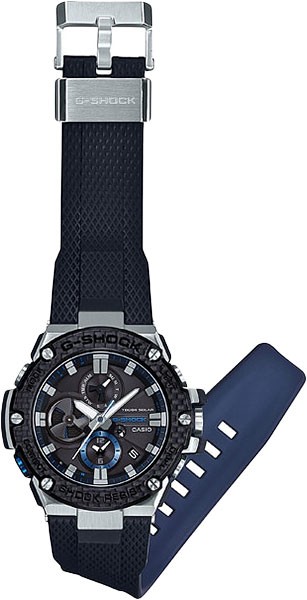 Наручные часы CASIO G-SHOCK GST-B100XA-1A