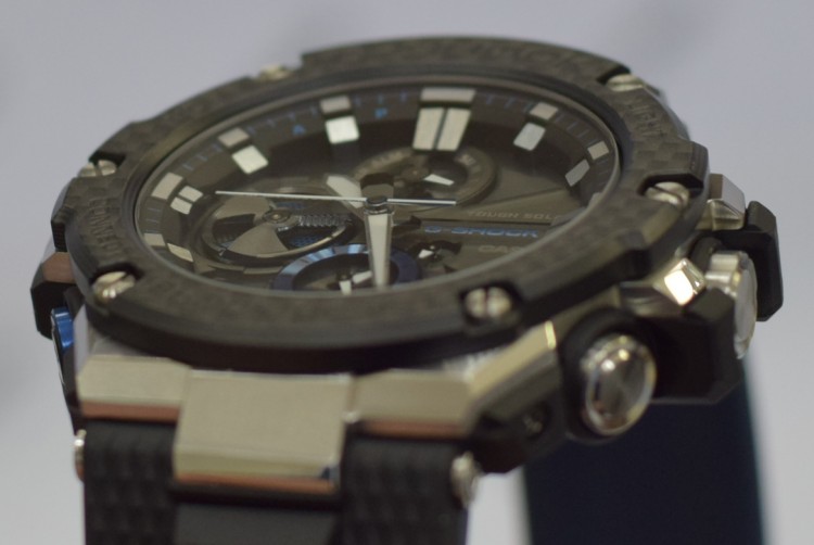 Наручные часы CASIO G-SHOCK GST-B100XA-1A