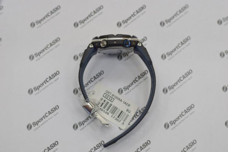 Наручные часы CASIO G-SHOCK GST-B100XA-1A