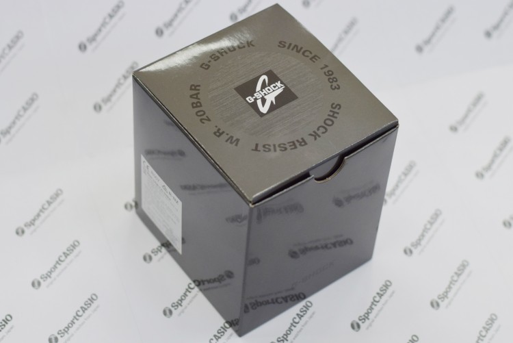Наручные часы CASIO G-SHOCK GST-B100XA-1A