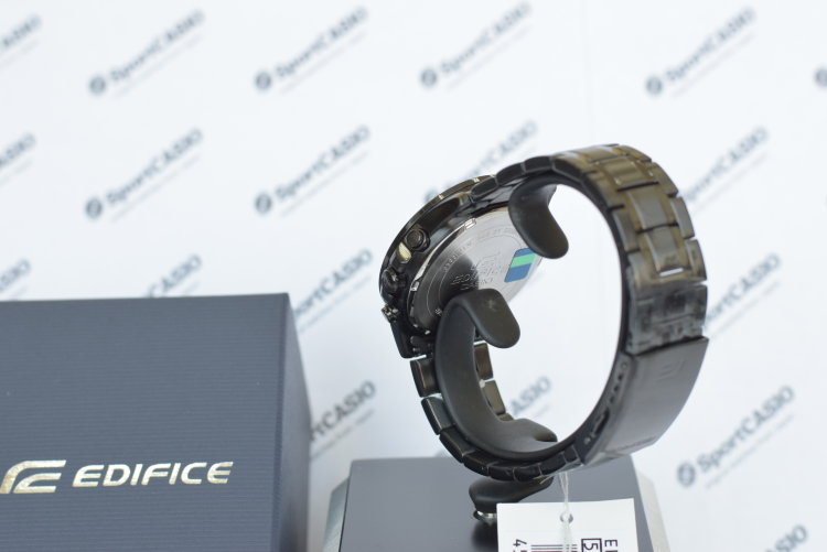 Наручные часы CASIO EDIFICE EFV-540DC-1A