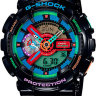 Наручные часы CASIO G-SHOCK GA-110MC-1A