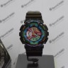 Наручные часы CASIO G-SHOCK GA-110MC-1A