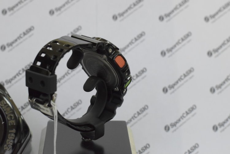 Наручные часы CASIO G-SHOCK GA-110MC-1A