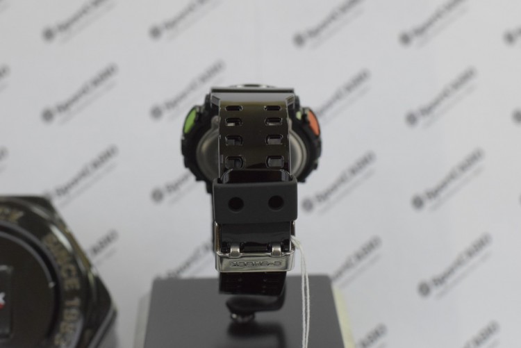 Наручные часы CASIO G-SHOCK GA-110MC-1A