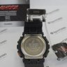 Наручные часы CASIO G-SHOCK GA-110MC-1A