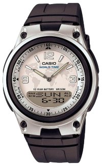 Наручные часы CASIO COLLECTION AW-80-7A2