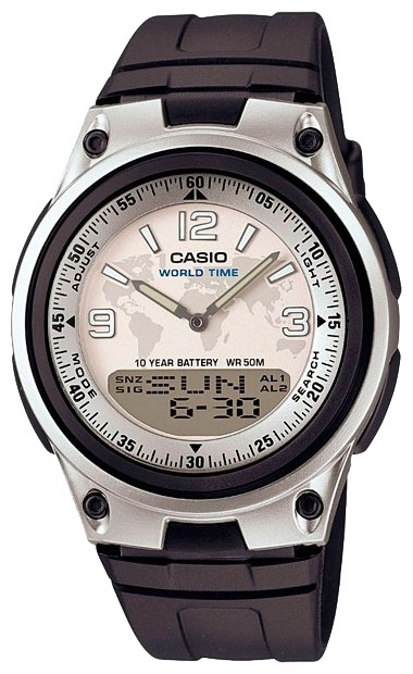 Наручные часы CASIO COLLECTION AW-80-7A2