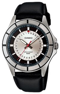 Наручные часы CASIO COLLECTION MTF-118L-7A
