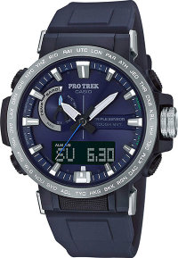 Наручные часы CASIO PRO TREK PRW-60-2A