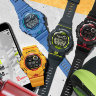 Наручные часы CASIO G-SHOCK GBD-800-8E