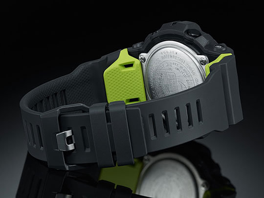 Наручные часы CASIO G-SHOCK GBD-800-8E