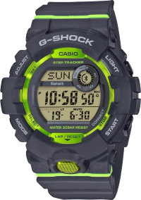 Наручные часы CASIO G-SHOCK GBD-800-8E