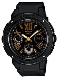 Наручные часы CASIO BABY-G BGA-153-1B