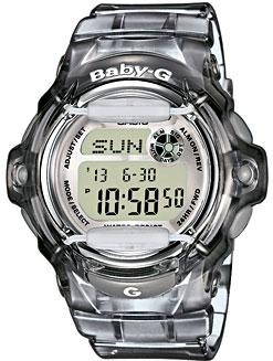 Наручные часы CASIO BABY-G BG-169R-8E