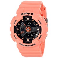 Наручные часы CASIO BABY-G BA-111-4A2