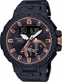 Наручные часы CASIO PRO TREK PRW-7000X-1E
