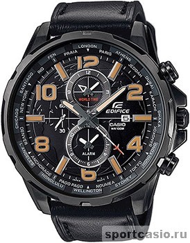 Наручные часы CASIO EDIFICE EFR-302L-1A