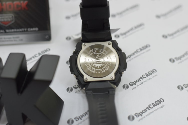 Наручные часы CASIO G-SHOCK GST-W310-1A
