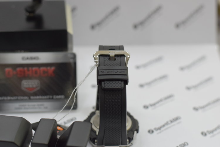 Наручные часы CASIO G-SHOCK GST-W310-1A
