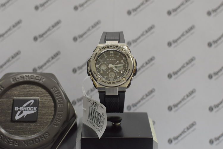 G shock w310 2025