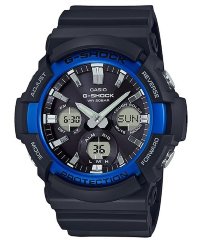 Наручные часы CASIO G-SHOCK GAS-100B-1A2
