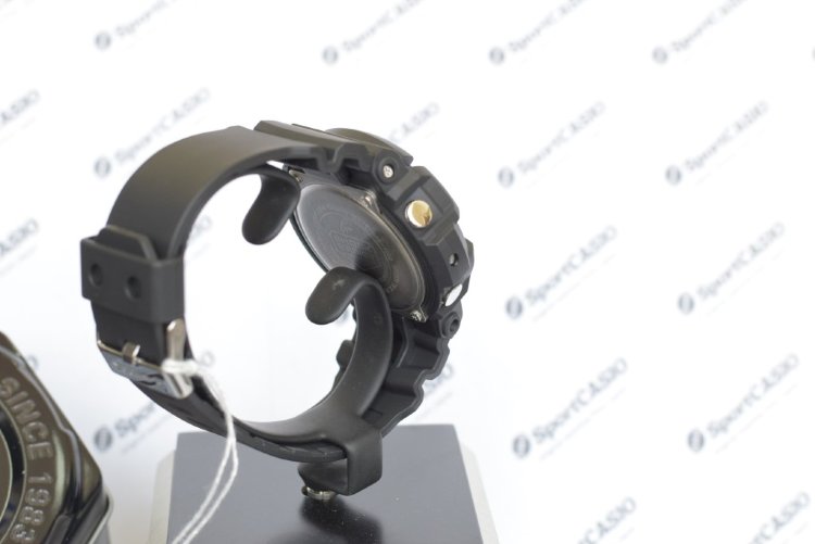 Наручные часы CASIO G-SHOCK GAS-100B-1A2