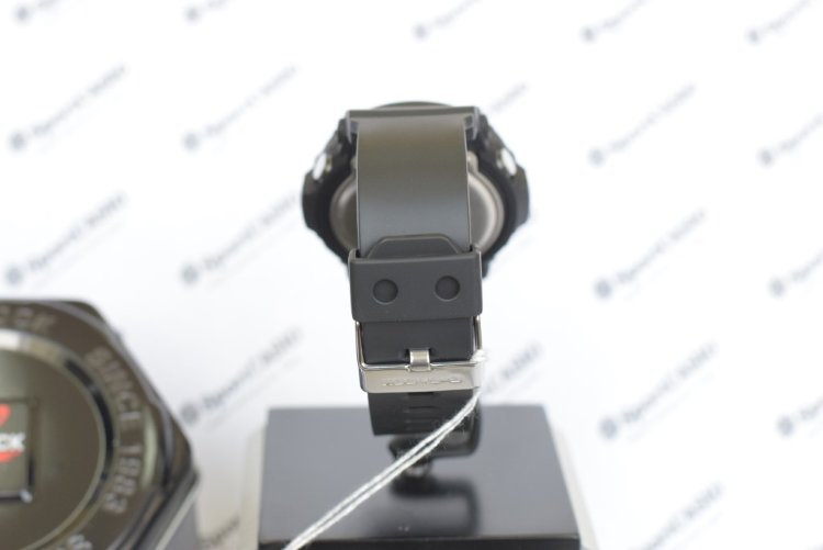 Наручные часы CASIO G-SHOCK GAS-100B-1A2