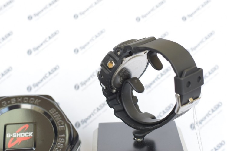 Наручные часы CASIO G-SHOCK GAS-100B-1A2