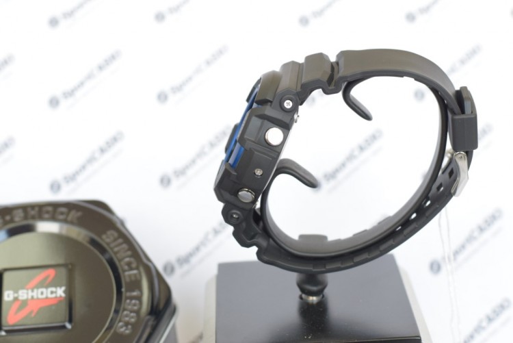 Наручные часы CASIO G-SHOCK GAS-100B-1A2