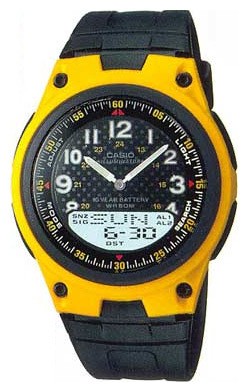 Наручные часы CASIO COLLECTION AW-80-9B