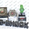 Наручные часы CASIO G-SHOCK DW-6900ZB-3E