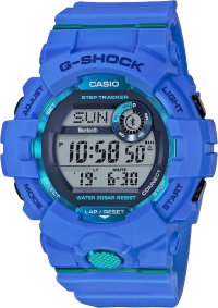 Наручные часы CASIO G-SHOCK GBD-800-2E