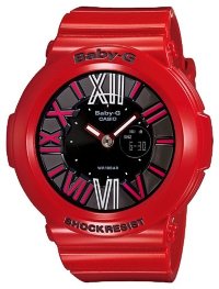 Наручные часы CASIO BABY-G BGA-160-4B